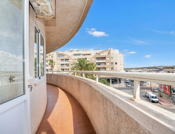 First floor for sale in Nueva Torrevieja - Aguas Nuevas , Torrevieja thumbnail 2
