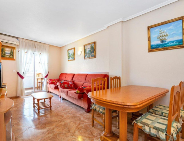 First floor for sale in  Nueva Torrevieja - Aguas Nuevas , Torrevieja photo 4