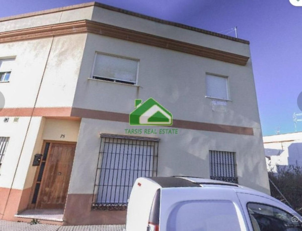 Piso en venta en  Estación de Autobuses , Chipiona photo 2