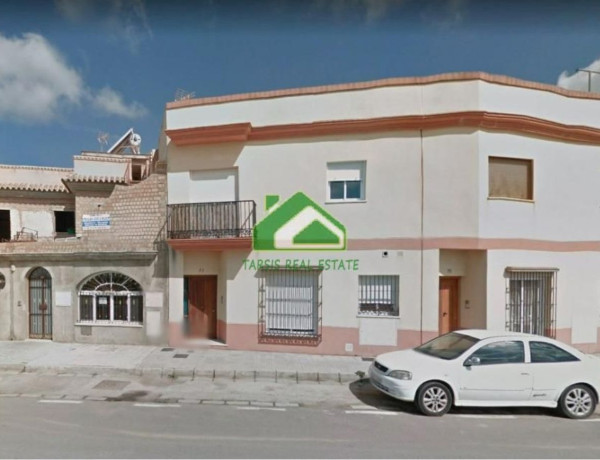 Piso en venta en  Estación de Autobuses , Chipiona photo 3