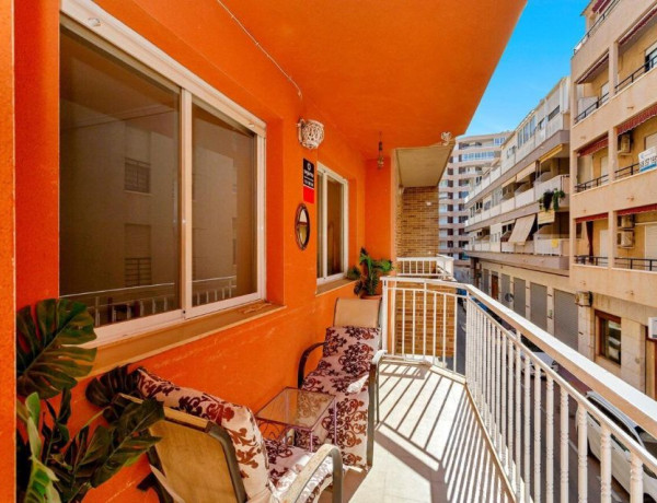 First floor for sale in La Mata , Torrevieja photo 1