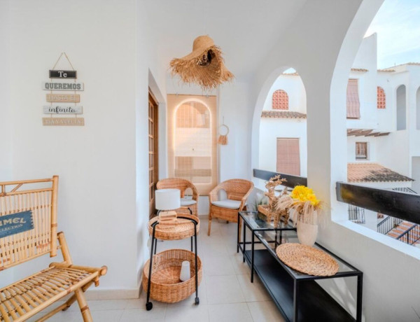 First floor for sale in  El Acequión - Los Náufragos , Torrevieja photo 4