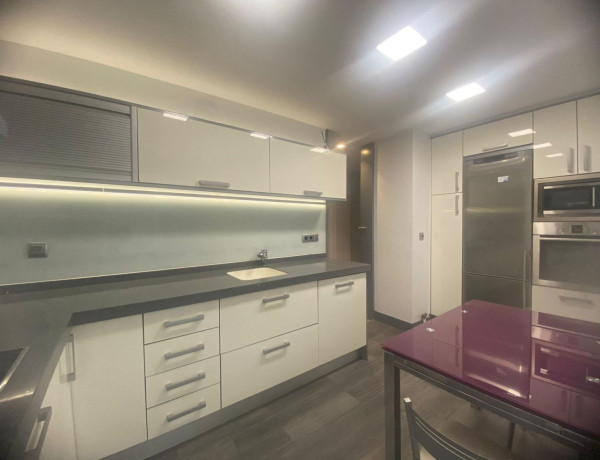 Apartment for sale in Norte - Universidad , Móstoles thumbnail 1