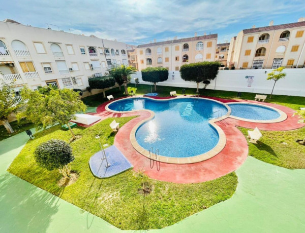 First floor for sale in El Acequión - Los Náufragos , Torrevieja thumbnail 1