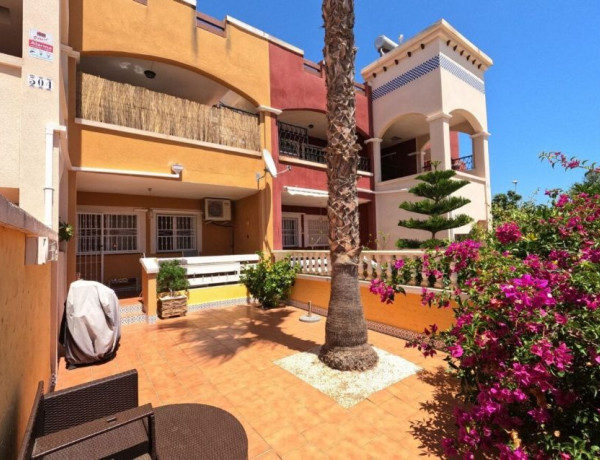 Продажа первого этажа в , Sorihuela del Guadalimar photo 1