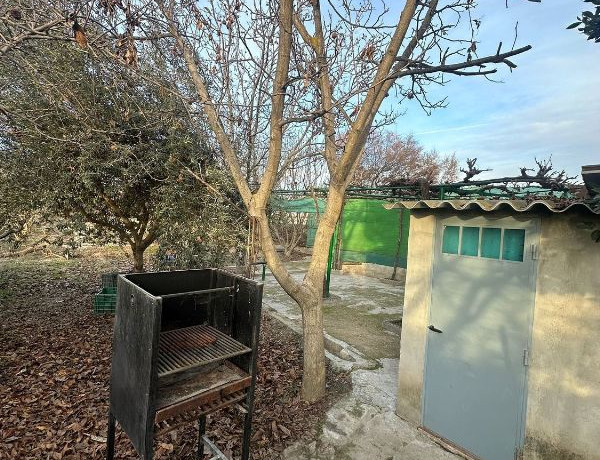 Terreno en venta en Chauchina photo 1