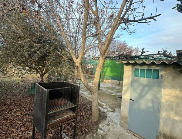 Terreno en venta en Chauchina photo 2