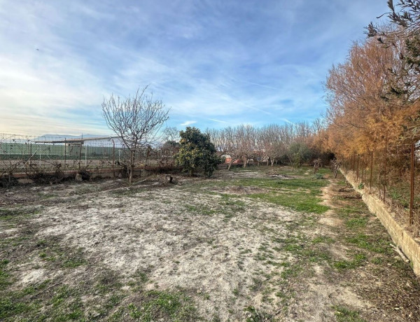 Terreno en venta en Chauchina photo 4