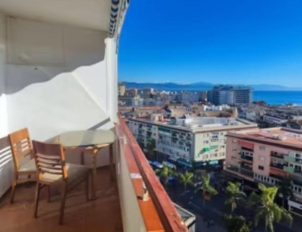 Студия на продажу в Plaza de la nogalera, Torremolinos photo 1