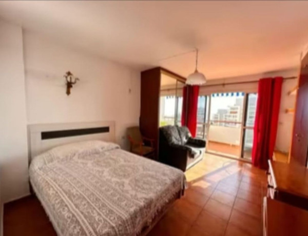 Студия на продажу в Plaza de la nogalera, Torremolinos photo 2