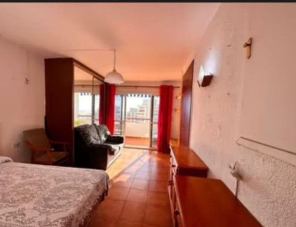 Студия на продажу в Plaza de la nogalera, Torremolinos photo 3