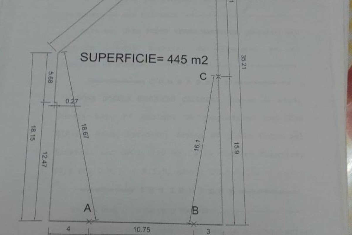 Участок земли на продажу в Сан-Педро-дель-Пината́р, Мурсия photo 5