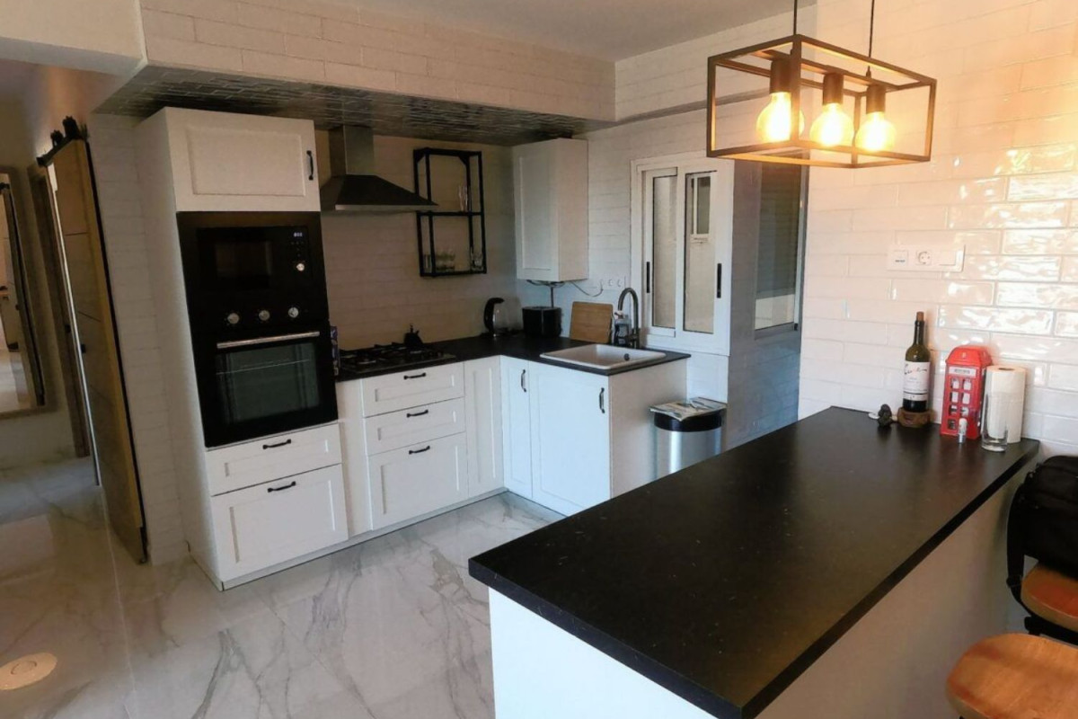 Piso en venta en Sorihuela del Guadalimar, Сорихуэла дель Гуадалимар
photo 3
