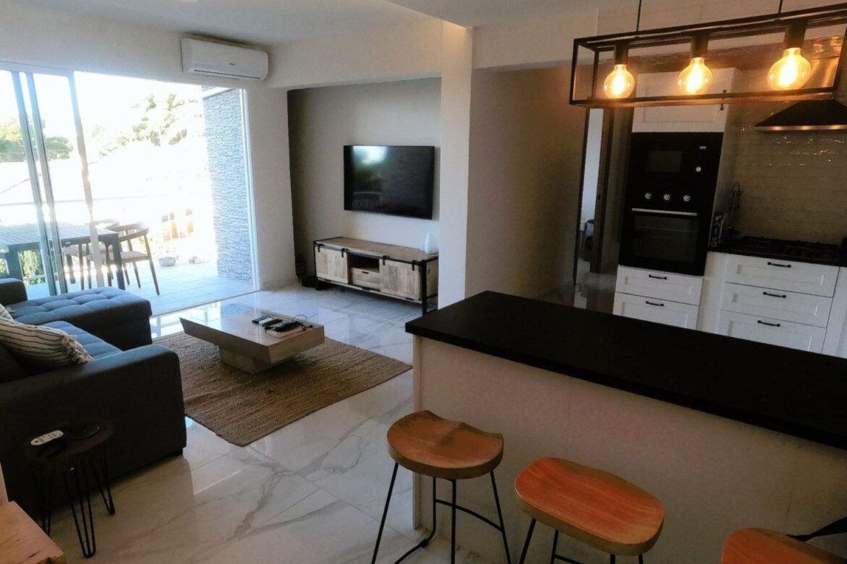 Piso en venta en Sorihuela del Guadalimar, Сорихуэла дель Гуадалимар
photo 4