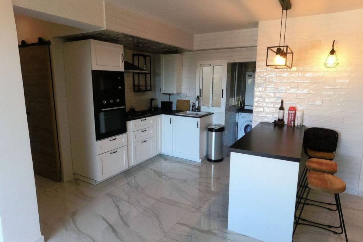 Piso en venta en Sorihuela del Guadalimar, Сорихуэла дель Гуадалимар
photo 5