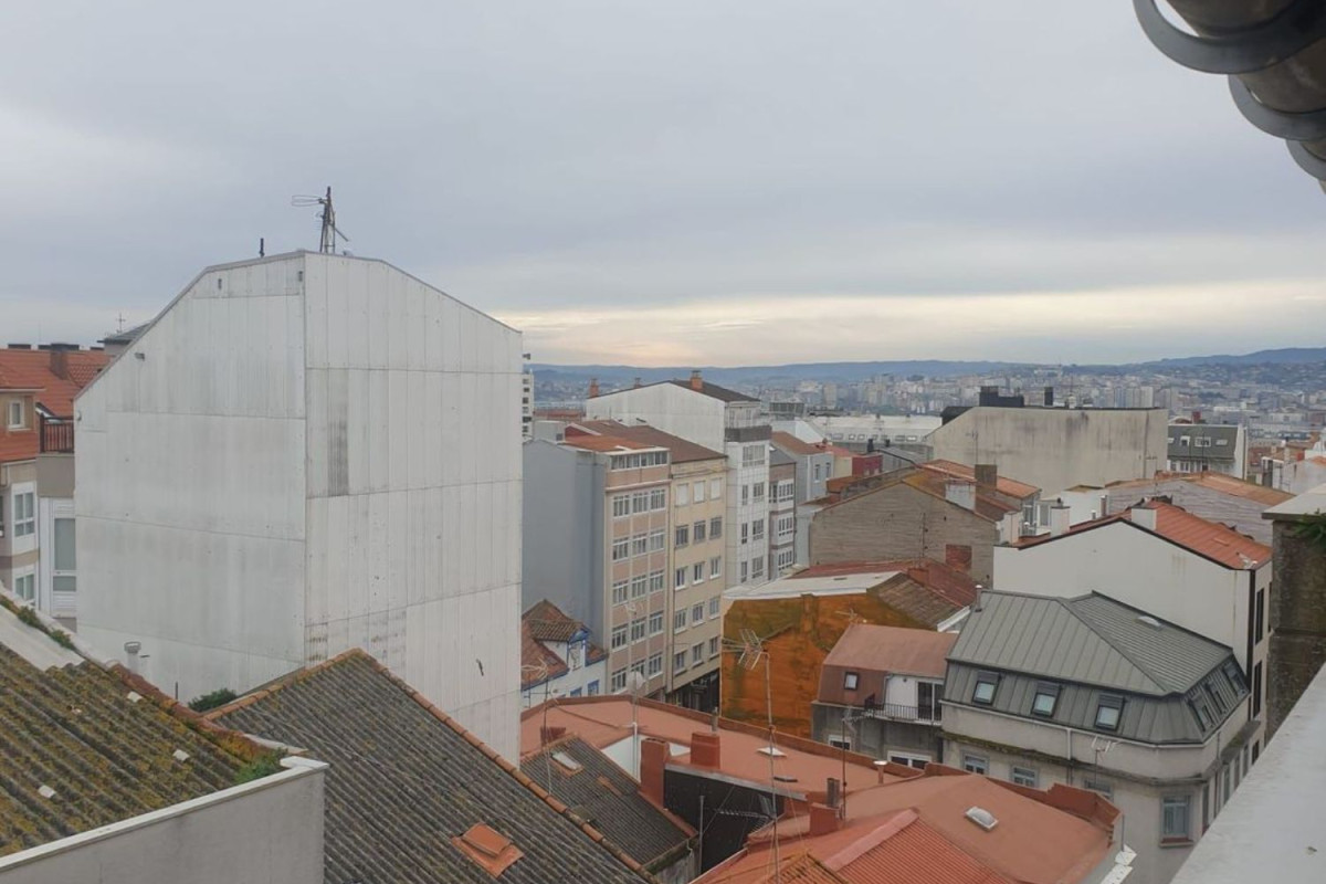 Sale of apartment in Calle Arenal, 49, A Coruña
photo 2