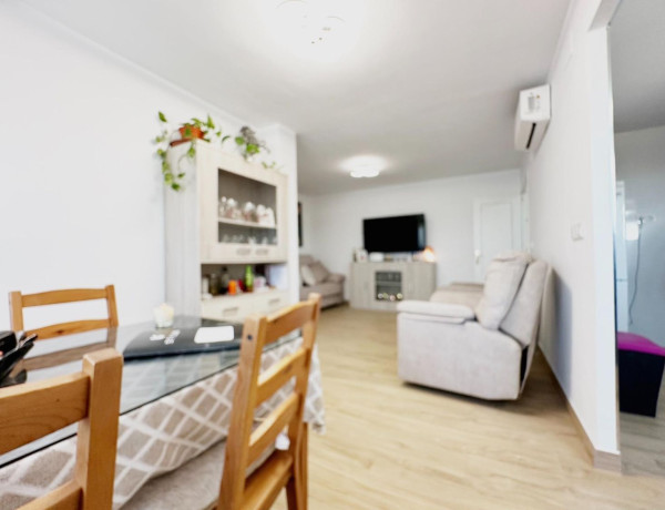 Piso en venta en Fuensanta - Zona Arcángel , Distrito Fuensanta - Zona Arcángel thumbnail 1