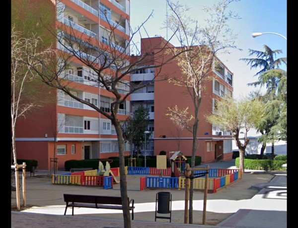 Продажа квартиры в  Pontevedra s/n, Fuenlabrada photo