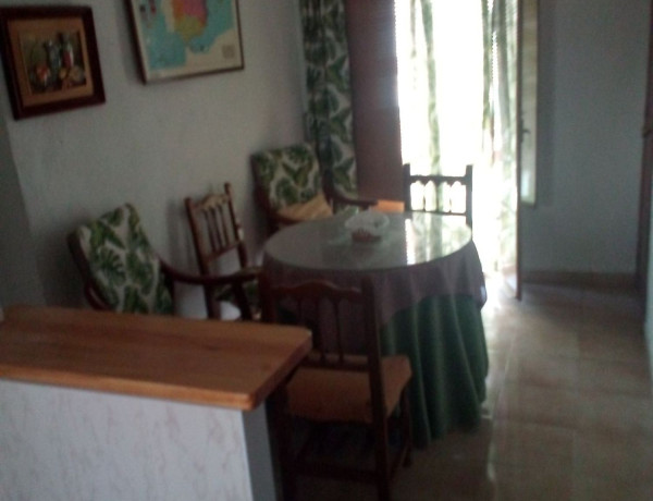 Piso en venta en , La Carlota photo 4
