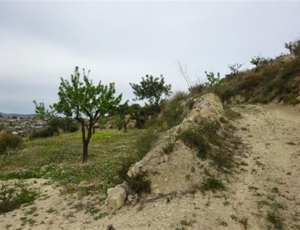 Terreno en venta en Benissa pueblo photo 4