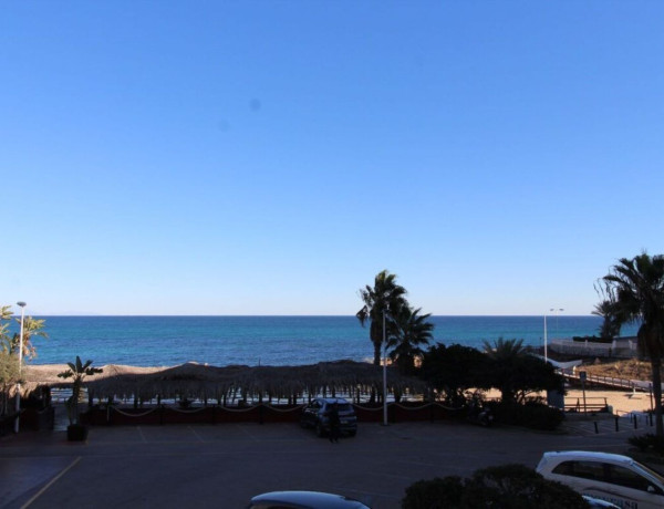 First floor for sale in La Mata , Torrevieja photo 1