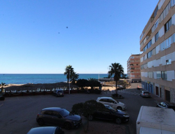 First floor for sale in La Mata , Torrevieja thumbnail 1