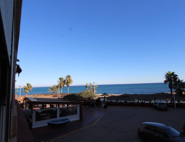First floor for sale in La Mata , Torrevieja thumbnail 2