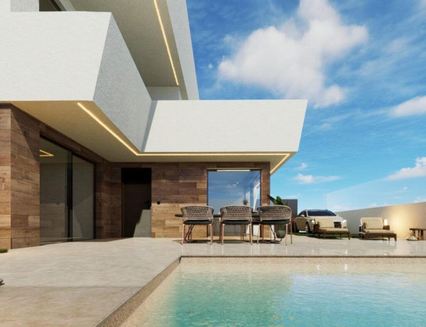 Detached villa for sale in San Pedro Del Pinatar , San Pedro del Pinatar thumbnail 2