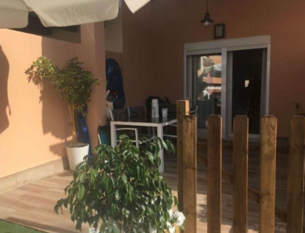 Таунхаус на продажу в , Tarifa photo 1