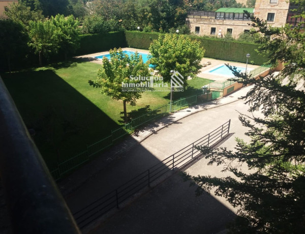 Piso en venta en La Salle - Vistahermosa , Salamanca thumbnail 1