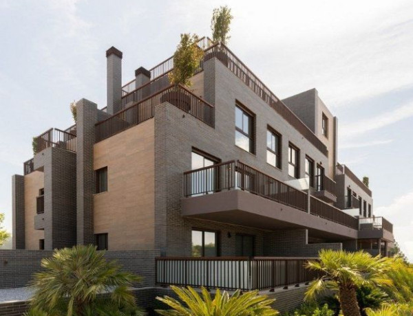 First floor for sale in , El Verger photo 1