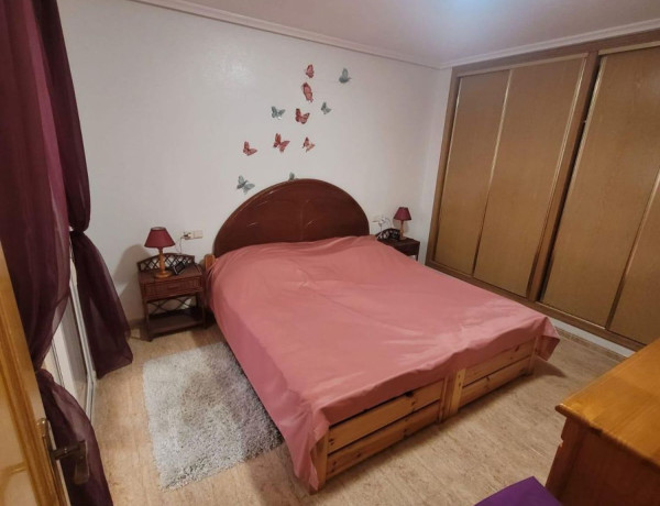 First floor for sale in  Calle Concordia, Torrevieja photo 4