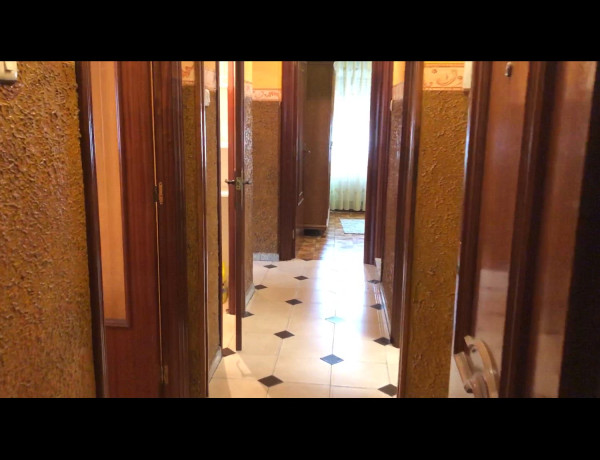Apartment for sale in , San Martín del Rey Aurelio photo 1