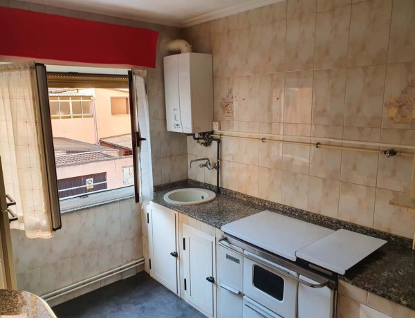 Apartment for sale in , San Martín del Rey Aurelio photo 3