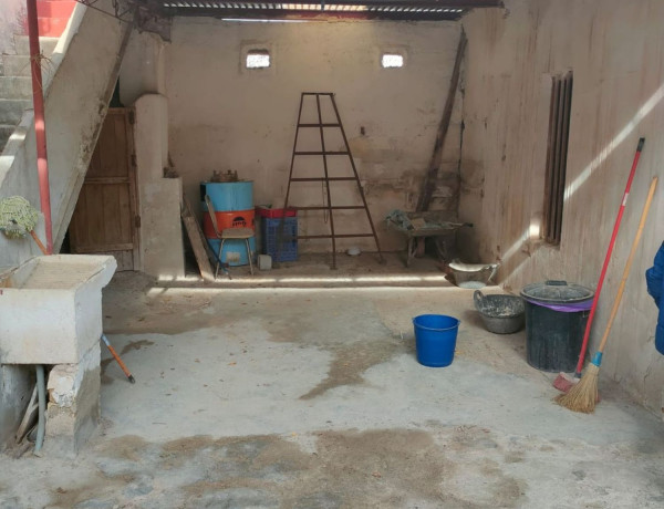 Independent chalet for sale in Calle Santa Teresa, 1, Murcia thumbnail 2