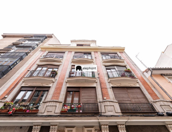 First floor for sale in Centro , Madrid photo 1