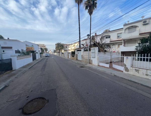 Semi-detached house for sale in Avenida Papa Luna, 132 , Peñíscola thumbnail 1
