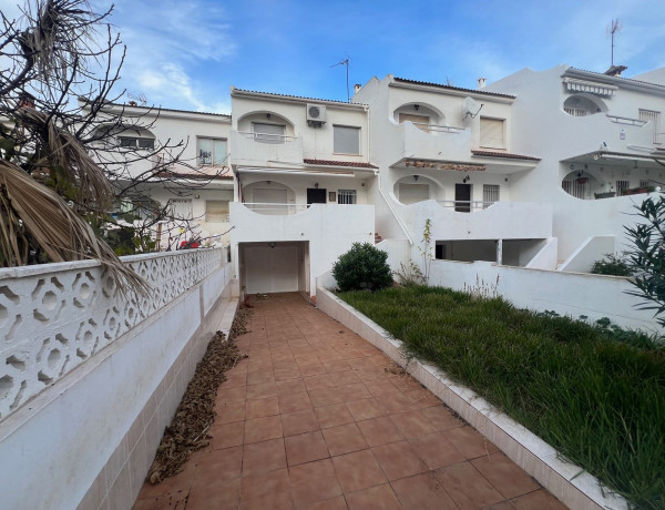 Semi-detached house for sale in Avenida Papa Luna, 132 , Peñíscola thumbnail 2