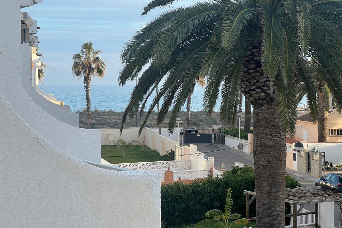 Sale of townhouse in Avenida Papa Luna, 132 , Peñíscola photo 4