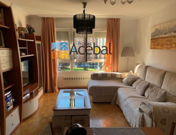 Piso en venta en  Sur , Gijón photo 1