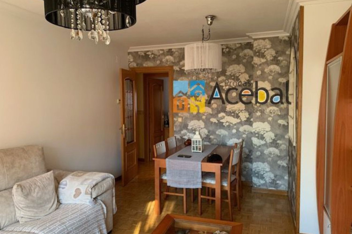 Venta de piso en Sur, Gijón
photo 2