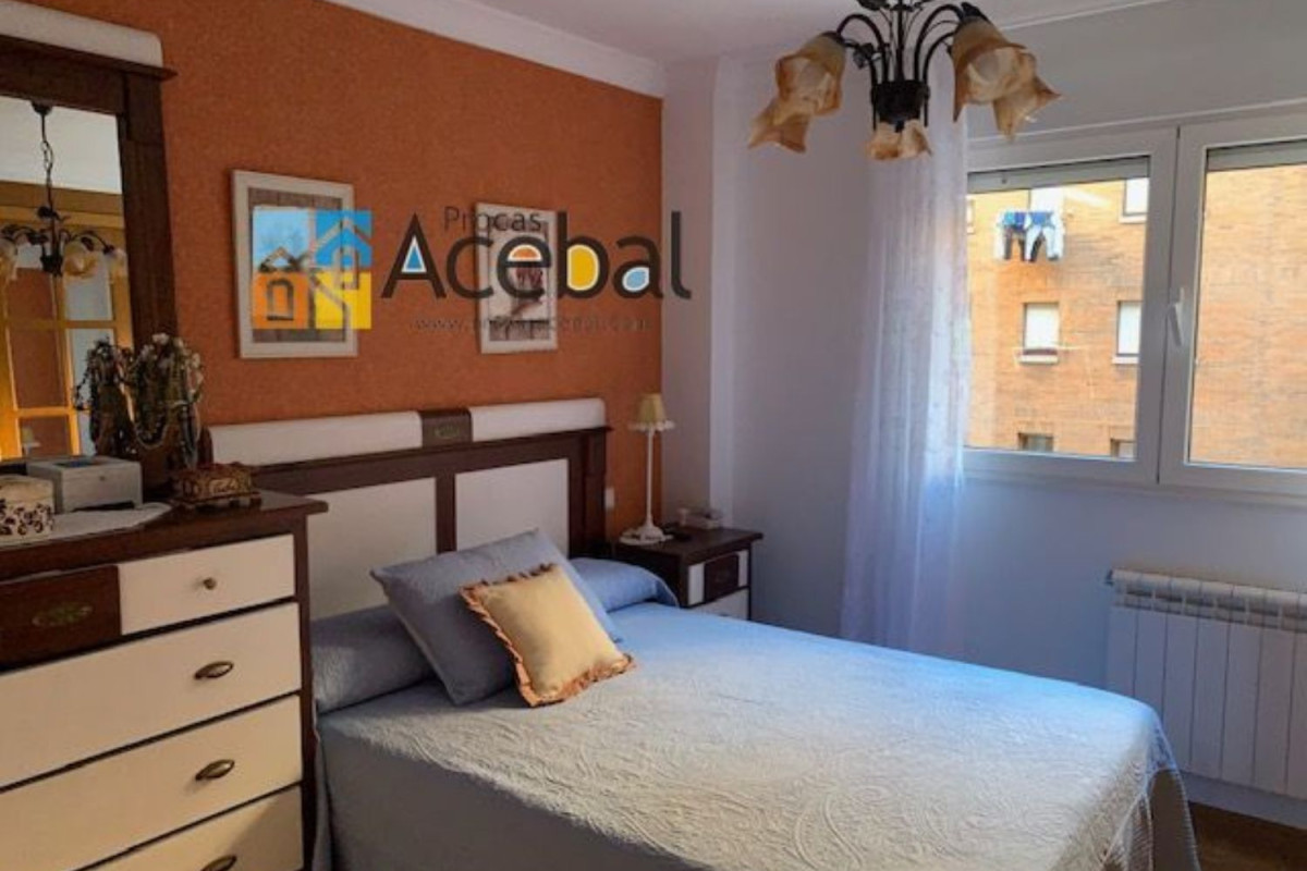 Venta de piso en Sur, Gijón
photo 4
