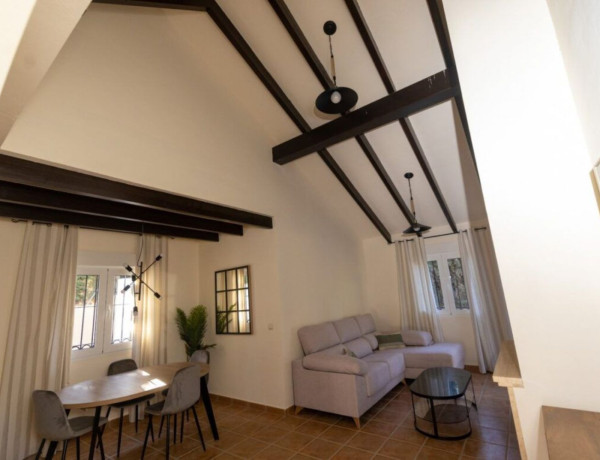 Detached villa for sale in  La Pinilla - Las Palas , Fuente-Álamo photo 4