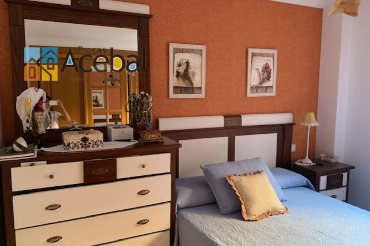 Venta de piso en Sur, Gijón
photo 5