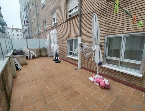 Apartment for sale in  Calle Cervantes, Burgos photo 1