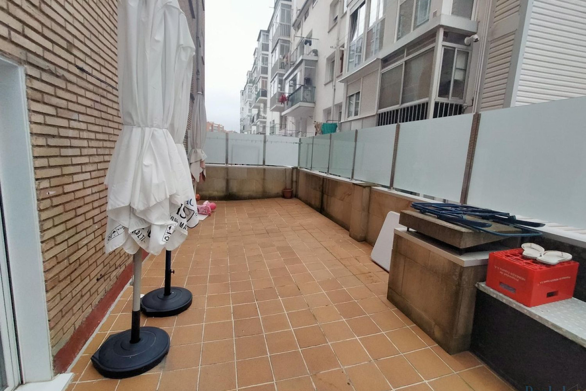 Sale of apartment in Calle Cervantes, Burgos
 photo 3