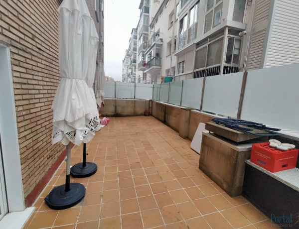 Apartment for sale in  Calle Cervantes, Burgos photo 3