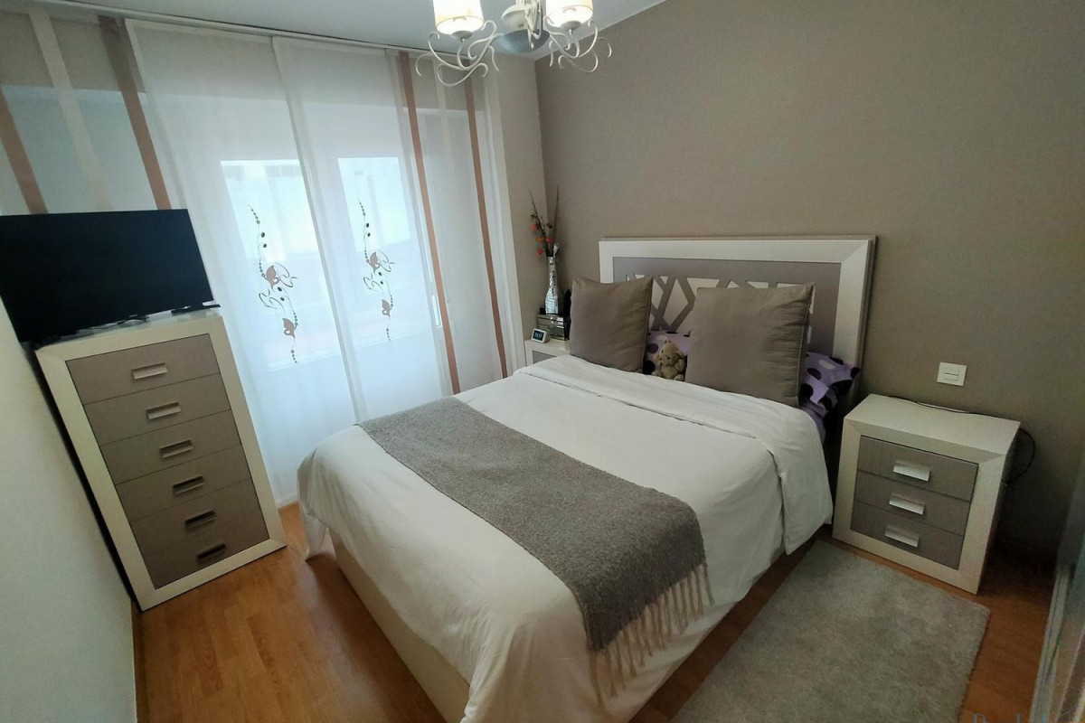 Sale of apartment in Calle Cervantes, Burgos
 photo 4