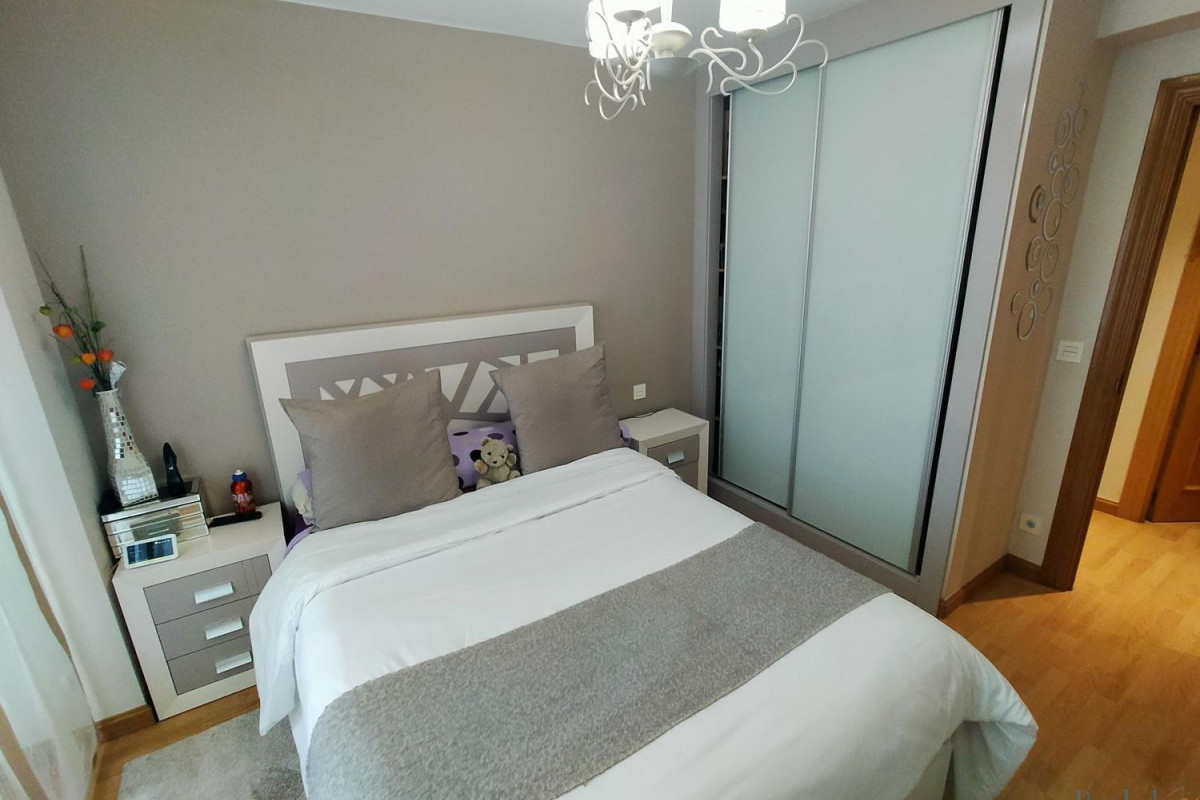 Sale of apartment in Calle Cervantes, Burgos
 photo 5