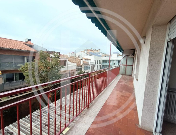 Piso en venta en  Calle de Girona, 77, Granollers photo 1